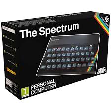 The Spectrum