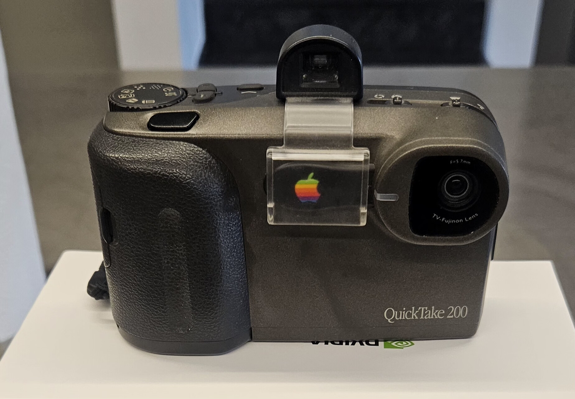 QuickTake 200