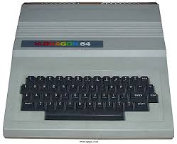 Dragon 64