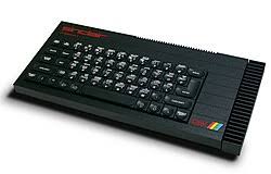 Spectrum+ remake